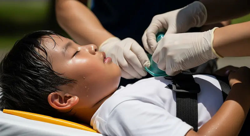 Signs Of Hyperthermia And Prevention